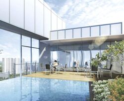 Arc 380 (D8), Office #496362351